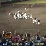 広島カープ「2試合連続サヨナラ負けです」←この球団が空気な理由