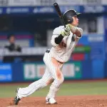 平沢が活躍すればするほどロッテが煽られる謎
