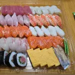 【画像】コストコの寿司(3,980円)←これにいくら出せる?🥺🍣