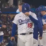 山本由伸　7回途中降板で4勝目ならず　下位打線にまさかの連続被弾、自身ワースト3被弾