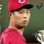 【カープ実況】玉村昇悟vs則本昂大【広島-巨人/福井】