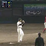 【巨人対広島7回戦】巨人・浦田ファインプレー！！！！！！！！！！！！！