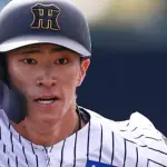 福島圭音、守備はアレだけどチャンスメイクの打撃と走塁だけはガチよな