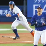 【朗報】中日井上一樹「同じ失敗を何回もしてるようではダメでしょ」「もっと考えなさい」「生ぬるくやっていたら、もちろんしかるよ」
