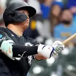 世界の村上、59本塁打249三振ペースwww