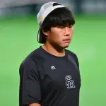 【悲報】電撃トレードのSB井上「悔しい」