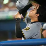 【真弓明信】高橋遥人交代は間違っていない　誤算があるならば小幡がバント決めれなかったこと　
