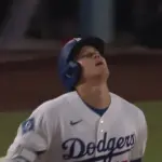 大谷、久しぶりのホームラン！ 53打席ぶりの一発にホッとした表情
