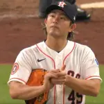 今井達也、死球死球四球から痛恨グラスラ被弾