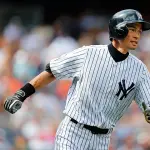 2011イチロー(37) 161試合 .272(677-184) 5本 47打点 40盗塁 OPS.645 WAR0.6