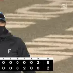 【ロッテ対日本ハム8回戦】日本ハムが５割復帰！今季２度目の４連勝　レイエスが３戦連発６号２ランに進藤プロ初弾で１２球団最速チーム５０号　福島が今季初勝利