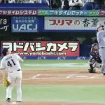 【阪神】おかえり大山悠輔「4番」で新打線けん引　適時二塁打＆5号ソロ「出られず迷惑かけた」