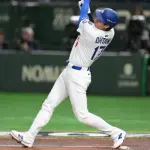 【MLB】大谷翔平 12試合ぶり7号勝ち越しホームラン