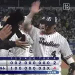【疑問】「村上が抜けたヤクルト」←こいつが強い理由