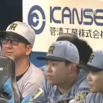 阪神、8回1点リードでなぜか勝ちパターンを使わず逆転負け