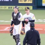 ソフトバンク、西武に4カード連続負け越し