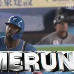 【ロッテ対日本ハム8回戦】日本ハム・レイエス、ロッテ・小島から三試合連発となる第6号2ランホームラン！リードを4点に広げる！！！！！！！！！！！！！！！！