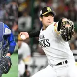 DeNA正捕手放出の舞台裏。Deデータ班が食いついた『逸材・尾形崇斗（26）』。直球の質がトップレベル