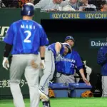 【悲報】DeNA相川監督、山本祐大に「チームを引っ張って欲しい」と伝えたばかりだった