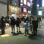 【悲報】トー横キッズさん「シコんないで！」チー牛さん🤓「(コクコク)」ｗｗｗｗｗｗｗｗｗｗ