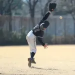 比較的守備が下手な外野手←何でレフトに置くんや？センターに置けよ