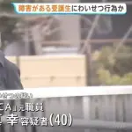 【悲報】最近の40歳男性さん、ちょっと老けすぎてるｗｗｗｗｗｗｗｗｗｗ
