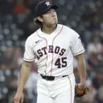 メジャー復帰のT-今井さん、4回6失点の炎上