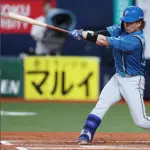 【日本ハム】水野達稀、先制のタイムリーヒット｜ロッテ戦｜打った瞬間の反応まとめ｜5/13