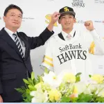 SB小久保監督「僕の認識だと『山本祐大はセリーグで一番良いキャッチャー』です」