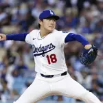 ドジャース山本由伸、自己ワースト3被弾に「もう少し意識したら結果が変わっただろうな」