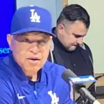 大谷翔平、明日明後日ともに2試合連続打者として出番なし
