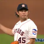 今井達也 1勝1敗 防御率9.24wwwwwww