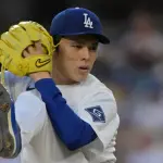 ドジャース編成部長「佐々木朗希は打たれてもメジャーで育てるぞ。ファンは成長痛に耐えろ」