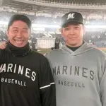 千葉魂　宝刀ツーシームで１球勝利　八木、サブロー監督から助言　 千葉ロッテ（第５２４回）