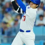 大谷翔平が12戦53打席ぶり待望7号も空砲　ドジャース今季最悪タイ4連敗…山本由伸が7回途中5失点