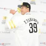 ソフトバンク山本祐大が移籍即先発wwwwwwwwwwwwwwwwwwwwwwwwwwwwwwwww