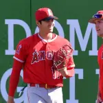 【東スポ】大谷翔平の盟友・トラウトに衝撃のトレード報道「再会させることになる」