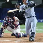 阪神・森下翔太“プロ初づくし”2番で満塁弾！「変わらずいきました」球団4人目の新人から4年連続10号
