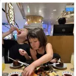 【悲報】アメリカさん、子供が寿司にハマりすぎて家計が崩壊してしまうｗｗｗｗｗｗｗｗｗｗ
