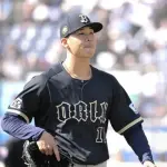 オリックスに激震 山下舜平大 アメリカの病院で右肘の靭帯再建術を受ける・・・来季中の完全復活目指す模様
