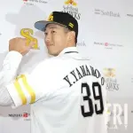 相川監督、山本祐大のトレードに猛反対していた　関係者「現場に決定権はほとんどない」