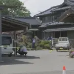 【悲報】栃木県の豪邸に複数人が押し入って住人をバールで殴って殺害してしまう・・・・・・・・・