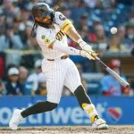 【ＭＬＢ】パドレス・タティスに元ＭＬＢ捕手が放言炎上「本塁打ゼロはステロイドのせいだ」