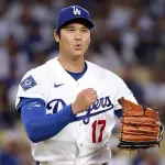 【朗報】大谷翔平さん、7試合連続QS達成で防御率メジャーリーグ全体1位独走ｗｗｗｗｗｗ