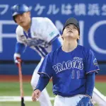 【朗報】中日井上一樹「同じ失敗を何回もしてるようではダメでしょ」「もっと考えなさい」「生ぬるくやっていたら、もちろんしかるよ」