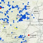 【悲報】クマさん、東京都内の住宅街にガチで出没してしまうｗｗｗｗｗｗｗｗｗｗ