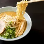 味噌ラーメン←こいつが過小評価されている事実