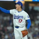 【MLB】大谷翔平、3登板連続で投手専念　前日53打席ぶりアーチも打者休養…　6回クリアで規定再到達　1番ベッツ、DHテオ