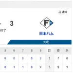【敗戦】ロッテvs日本ハム 9回戦｜試合後ハムファン反省会｜5/14