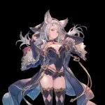 【悲報】Switch2「グラブル」新作の女キャラさん、エッチすぎるｗｗｗｗｗｗｗｗｗｗ